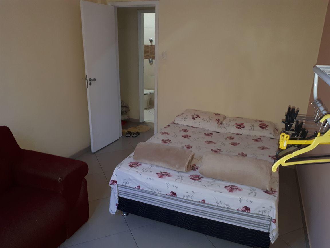 Apartamento Copacabana Sa 44 Ρίο ντε Τζανέιρο Εξωτερικό φωτογραφία